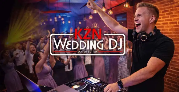 Wedding DJ at Brahman Hills and Providence in the KZN Midlands